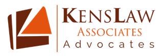 KensLaw Associates Logo